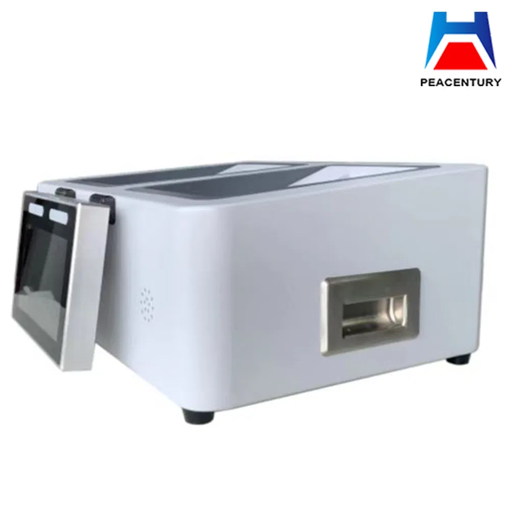 Dangerous Liquid Detector Using Ultra-Wideband Pulsed Microwave Reflection Method