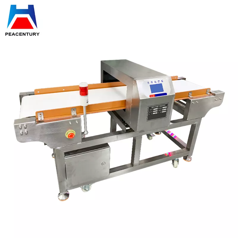 Food Needle Metal Detector