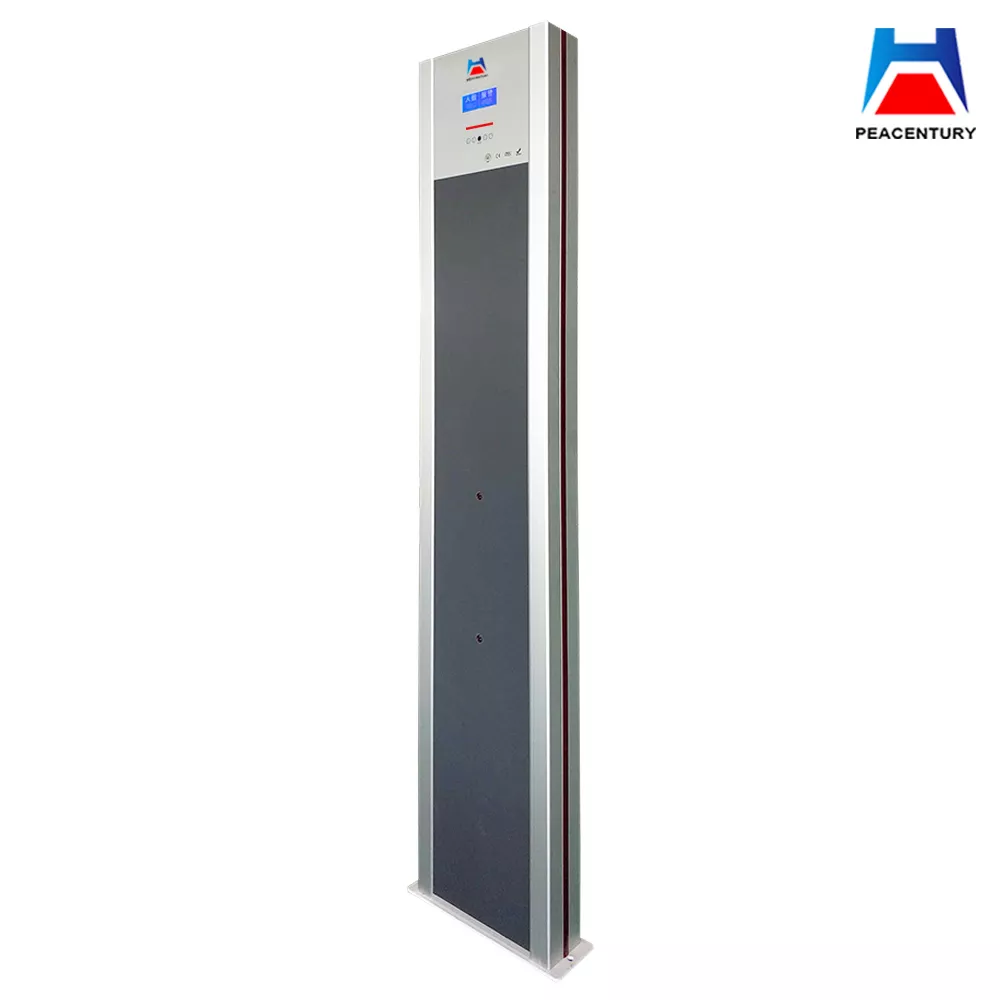 Portable Single Pole Model: HPC-H5