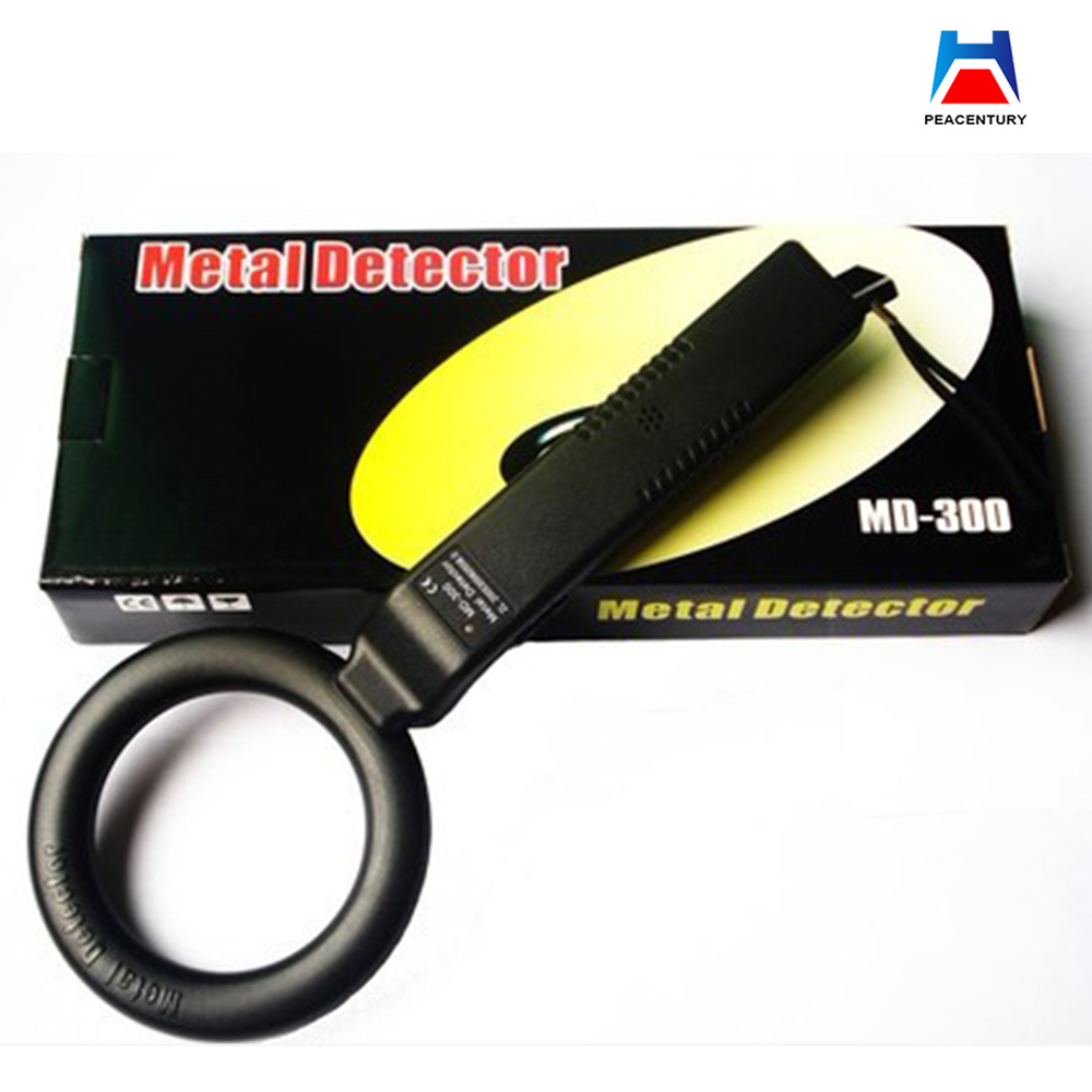 MD300