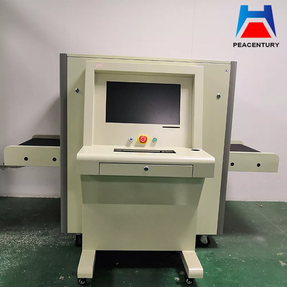 HPC-6550C