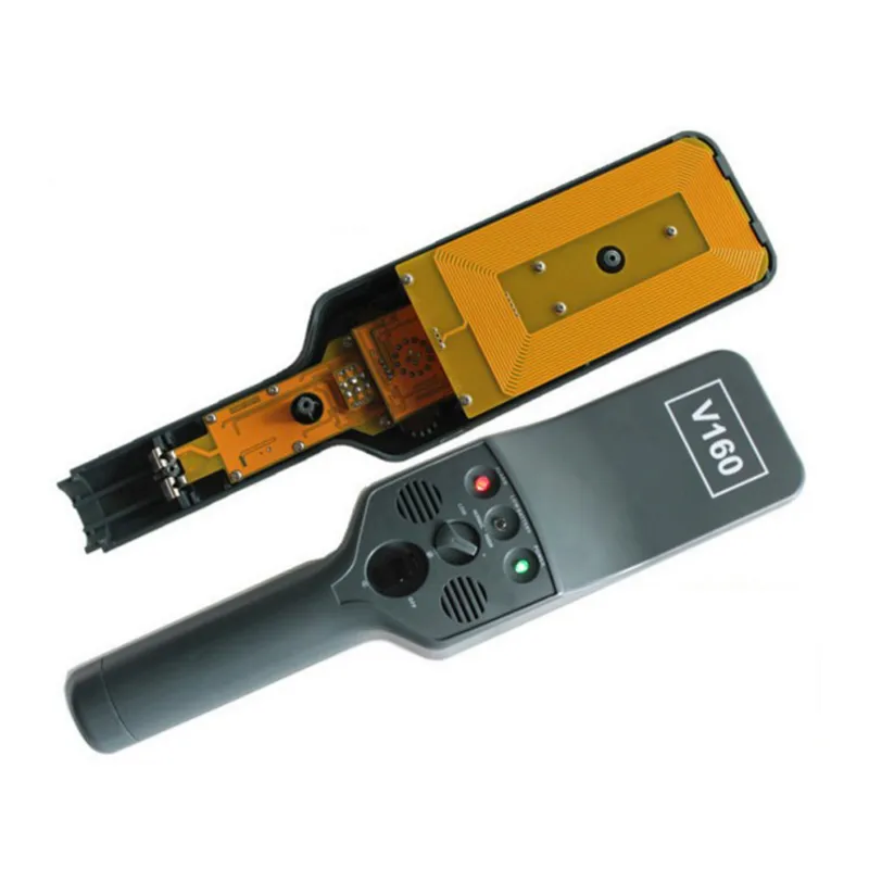 Plastic Industry Metal Electronic Detector Metal Detectors Metal Detector