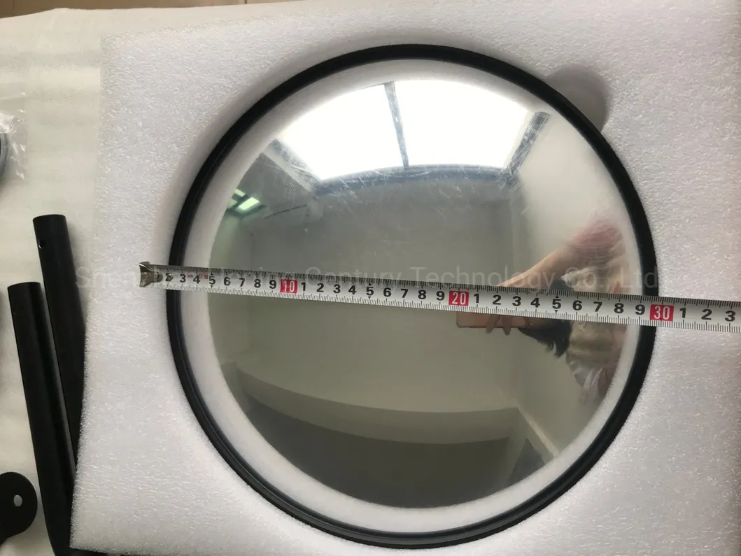 Hand Held portable Under Vehicle Inspection System Search Mirror Hpc-LV3 for Station Use