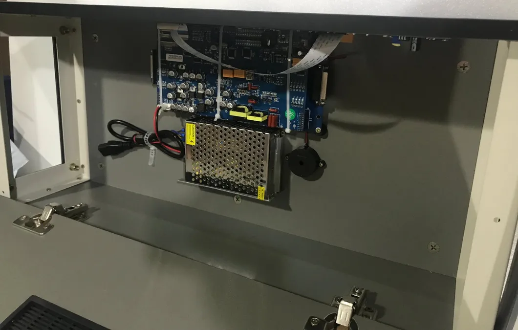 Public Security Safety Check Door Frame Metal Detector Systems 18zones Peacentury