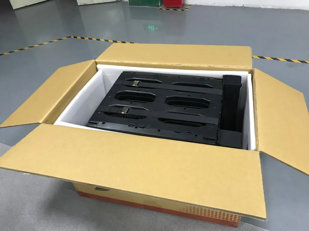 Multi-Zones portable Walk Through Metal Detector Door Frame Archway Metaldetector