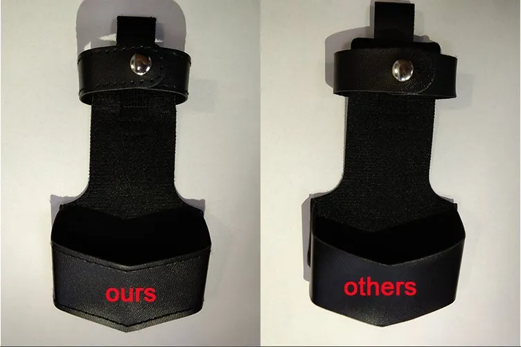 Full Body Security Equipment Hand Held Metal Detector for Checking Mobile Phone