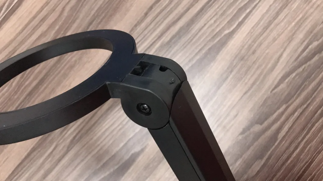 Detect Area Can Folding Hand Held Metal Detector Security Detector for Security Checking