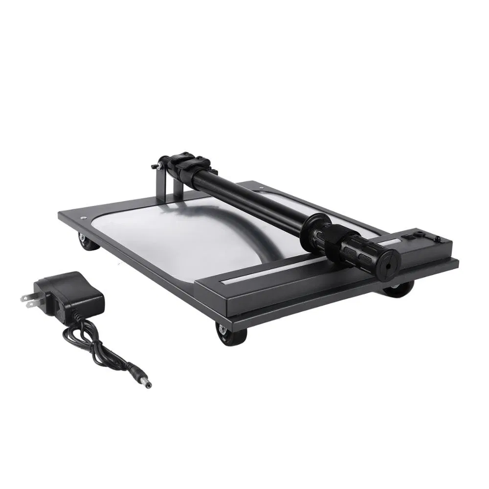 Square Convex Mirror Car Safety Under Vehicle Search Mirror Security Inspection Mirror