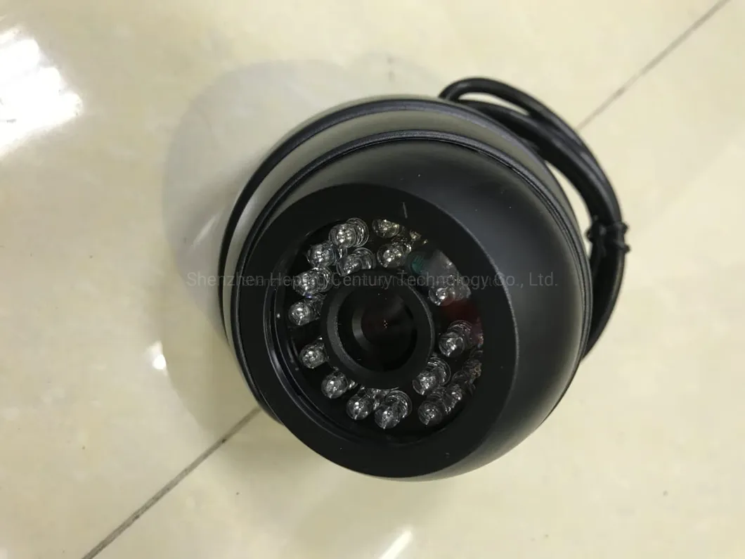 Under Car Security Inspection System, Under Vehicle Checking Camera Hpc V3d