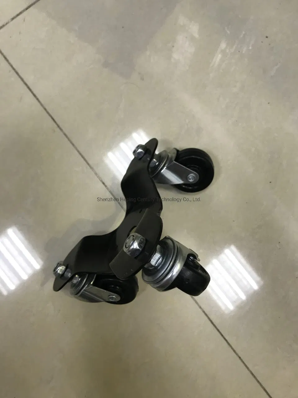 Under Car Security Inspection System, Under Vehicle Checking Camera Hpc V3d