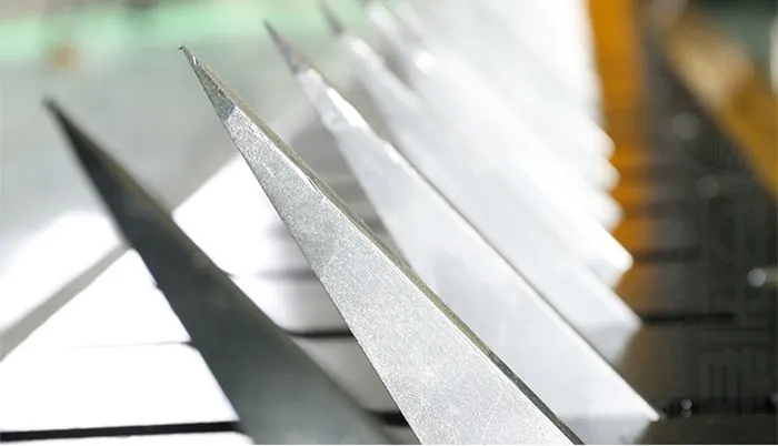 Automatic Steel Material Tire Killer and Bayonet Safety Road Obstacles