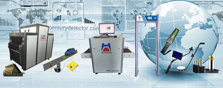Factory-Direct-Supply Best-Price Professional Security Equipment 140kv X-ray Baggage Scanner for Playground/Station/Airport